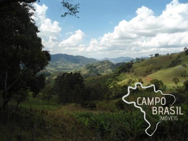 Sítio e chácara venda em Região Geográfica Imediata de Itajubá, Gonçalves