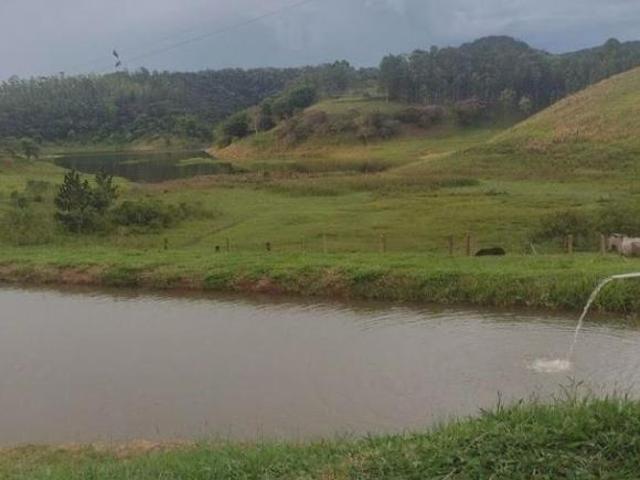 Sítio e chácara venda em Região Imediata de Taubaté-Pindamonhangaba, Região Metropolitana do Vale do Paraíba e Litoral Norte