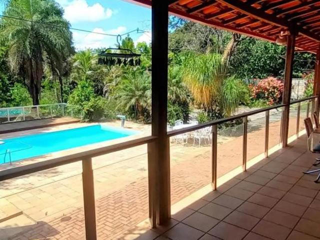 Sítio e chácara venda em Mocambeiro, Matozinhos