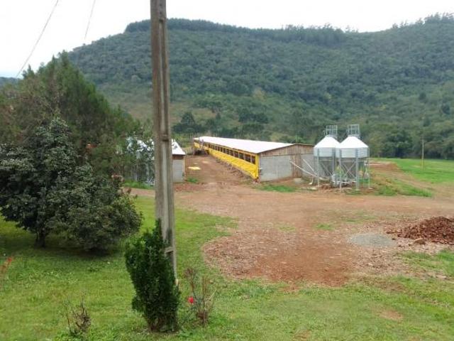 Sítio e chácara venda em Região Geográfica Imediata de Marau, Camargo
