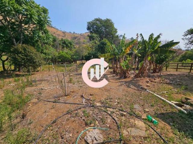 Sítio e chácara venda em Região Geográfica Imediata de São Lourenço, Soledade de Minas
