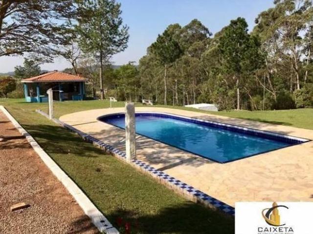 Sítio e chácara venda em Região Imediata de São Paulo, Região Metropolitana de São Paulo