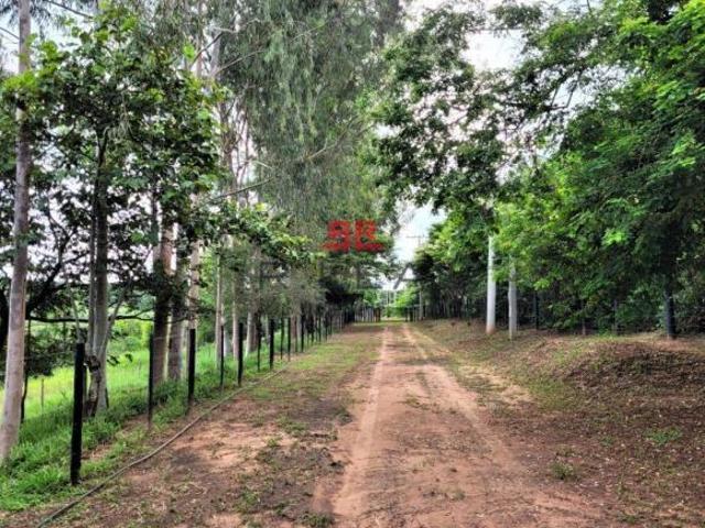 Sítio e chácara venda em Região Imediata de Bauru, Bauru