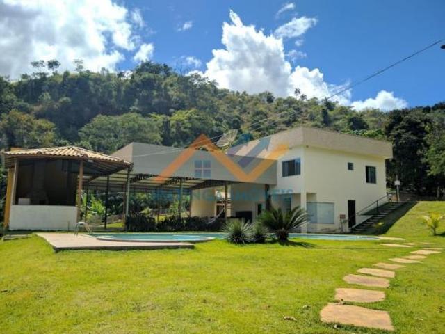 Sítio e chácara venda em Região Geográfica Imediata de Ipatinga, Ipaba