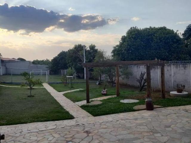 Sítio e chácara venda em Região Imediata de Franca, Juranda