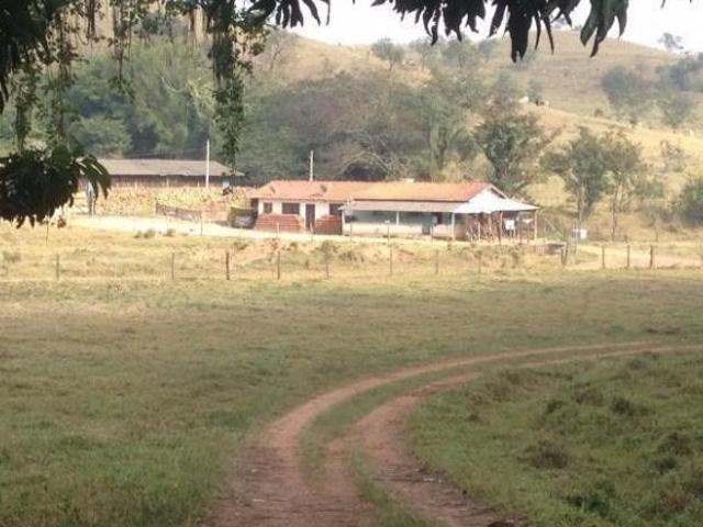 Sítio e chácara venda em Região Imediata de Jundiaí, Cabreuva
