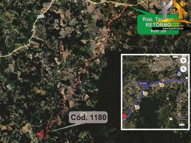 Sítio e chácara venda em Região Imediata de São Paulo, Região Metropolitana de São Paulo