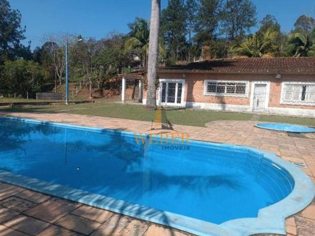 Sítio e chácara venda em Região Imediata de São Paulo, Região Metropolitana de São Paulo