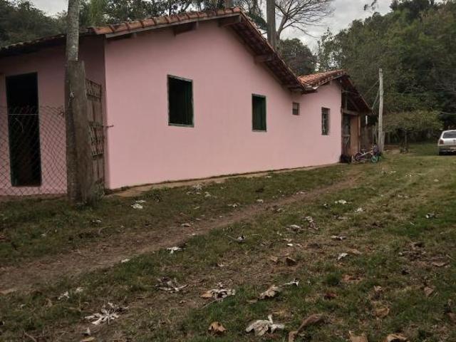 Sítio e chácara venda em Cerquilho, São Paulo