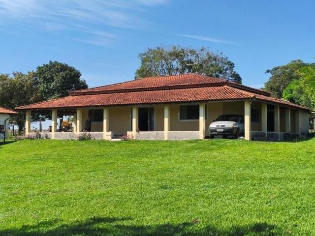 Sítio e chácara venda em Região Imediata de Botucatu, Conchas