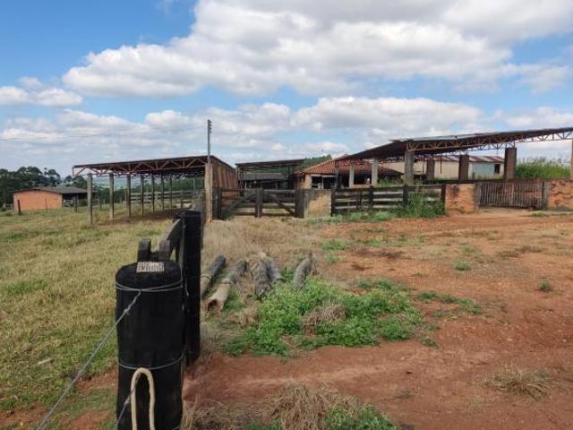 Sítio e chácara venda em Campina do Monte Alegre