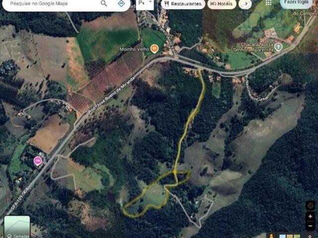 Sítio e chácara venda em Região Imediata de Bragança Paulista, Pedra Bela