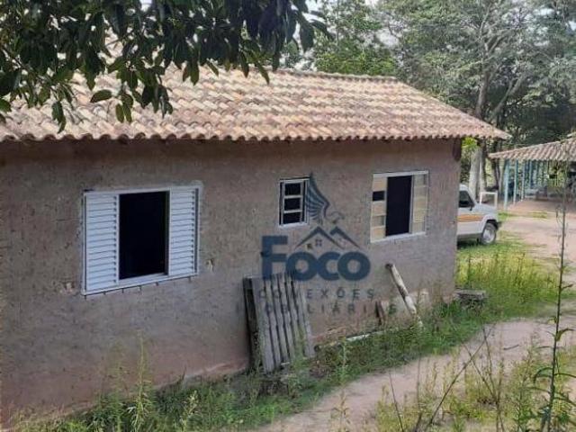Sítio e chácara venda em Região Geográfica Imediata de Pouso Alegre, Cachoeira de Minas