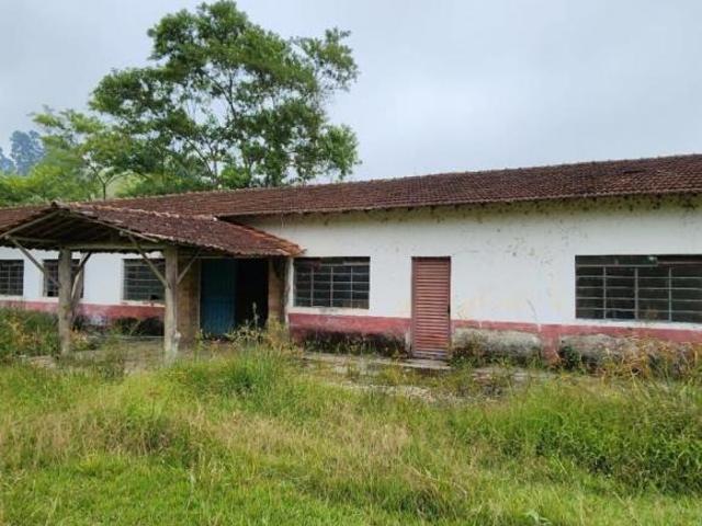 Sítio e chácara venda em Região Imediata de São Paulo, Região Metropolitana de São Paulo