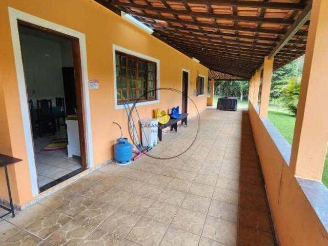 Sítio e chácara venda em Região Imediata de Bragança Paulista, Nazaré Paulista