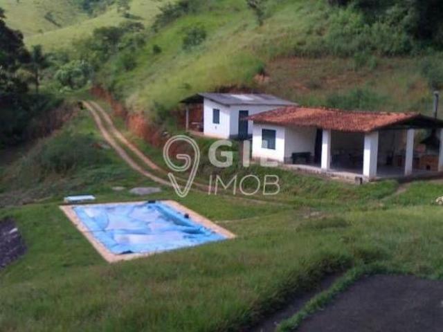 Sítio e chácara venda em Região Imediata de São José dos Campos, Região Metropolitana do Vale do Paraíba e Litoral Norte
