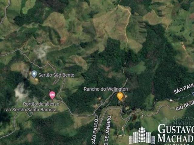 Sítio e chácara venda em Região Imediata de Cruzeiro, Região Metropolitana do Vale do Paraíba e Litoral Norte