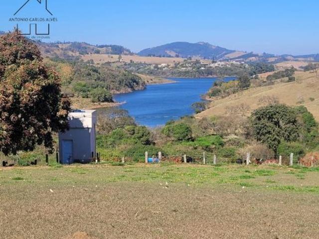 Sítio e chácara venda em Região Imediata de Bragança Paulista, Joanópolis