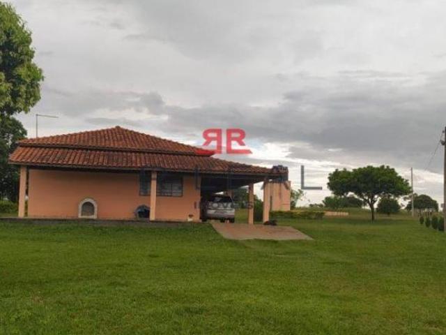 Sítio e chácara venda em Região Imediata de Bauru, Bauru