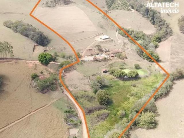 Sítio e chácara venda em Região Imediata de São Paulo, Região Metropolitana de São Paulo