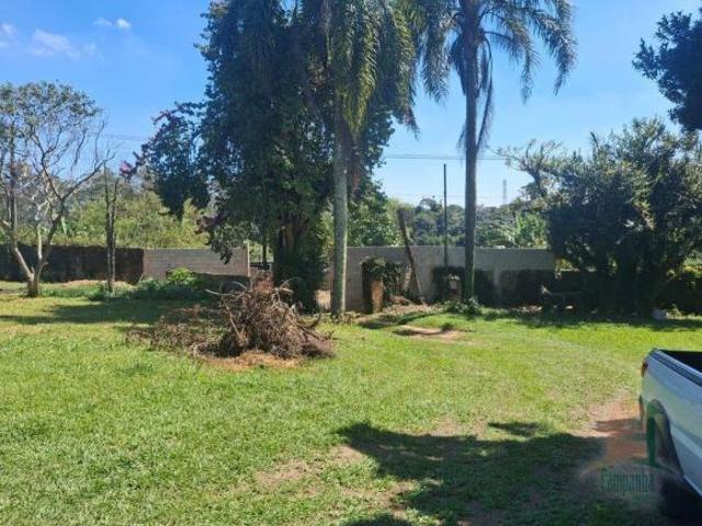 Sítio e chácara venda em Jardim Sabiá, São Paulo