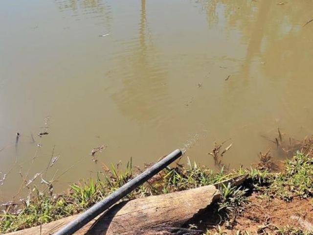Sítio e chácara venda em Região Geográfica Imediata de Oliveira, Piracema
