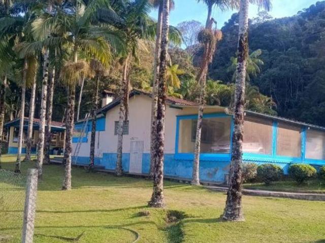 Sítio e chácara venda em Região Imediata de São Paulo, Região Metropolitana de São Paulo