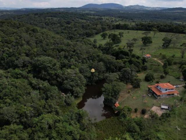 Sítio e chácara venda em Região Geográfica Imediata de Belo Horizonte, Região Metropolitana de Belo Horizonte