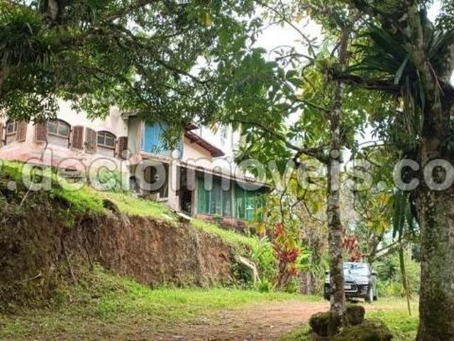 Sítio e chácara venda em Região Imediata de Caraguatatuba-Ubatuba-São Sebastião, Região Metropolitana do Vale do Paraíba e Litoral Norte