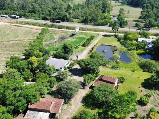 Sítio e chácara venda em Região Geográfica Imediata de Santa Cruz do Sul, Vale do Sol