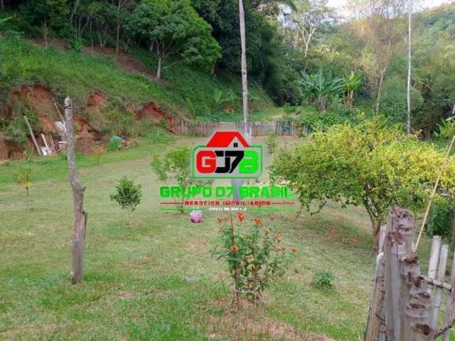 Sítio e chácara venda em Região Imediata de São José dos Campos, Região Metropolitana do Vale do Paraíba e Litoral Norte