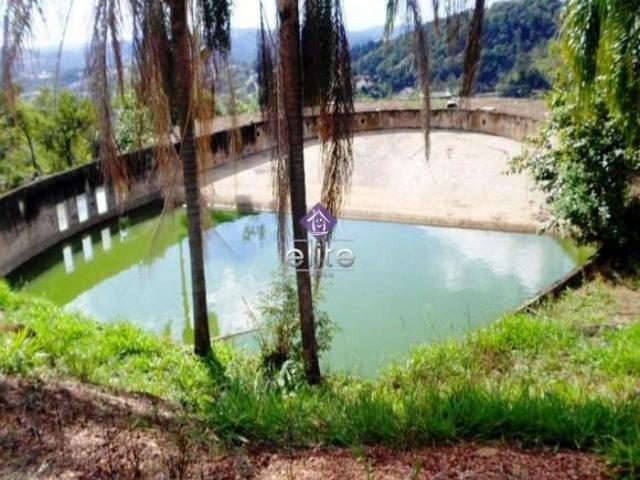 Sítio e chácara venda em Região Imediata de Bragança Paulista, Atibaia