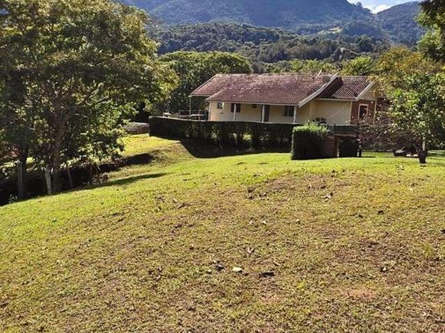 Sítio e chácara venda em Região Imediata de Taubaté-Pindamonhangaba, Região Metropolitana do Vale do Paraíba e Litoral Norte