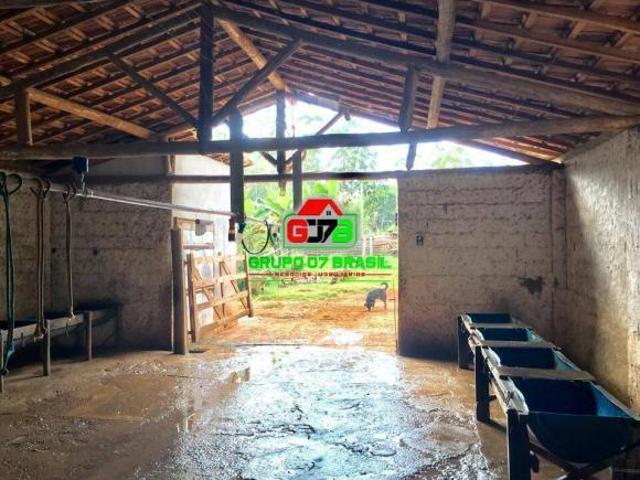 Sítio e chácara venda em Região Imediata de São José dos Campos, Região Metropolitana do Vale do Paraíba e Litoral Norte
