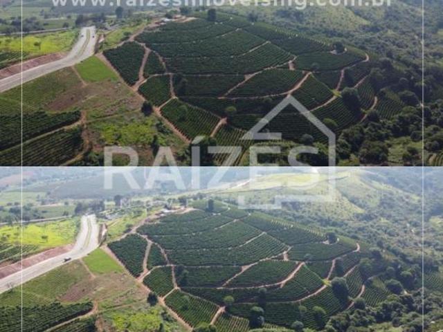 Sítio e chácara venda em Região Geográfica Imediata de Três Pontas - Boa Esperança, Três Pontas
