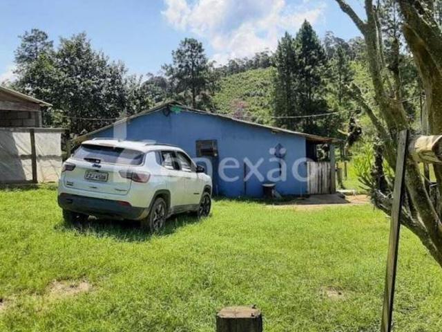 Sítio e chácara venda em Região Imediata de São José dos Campos, Região Metropolitana do Vale do Paraíba e Litoral Norte