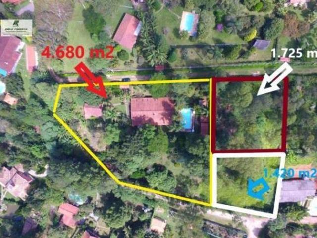 Sítio e chácara venda em Região Imediata de Sorocaba, Região Metropolitana de Sorocaba