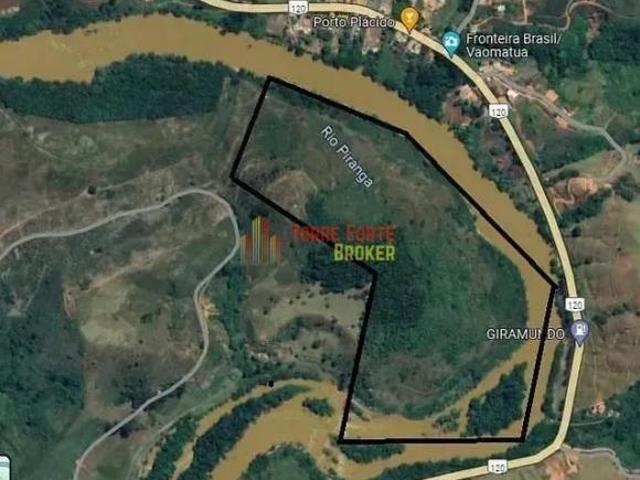 Terreno venda em Região Geográfica Imediata de Ponte Nova, Ponte Nova