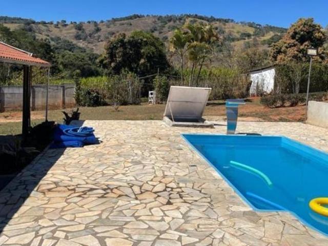 Sítio e chácara venda em Região Geográfica Imediata de Oliveira, Piracema