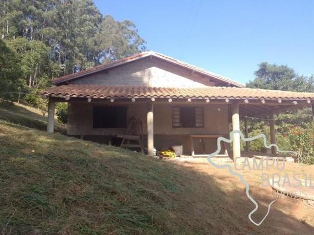 Sítio e chácara venda em Região Imediata de Taubaté-Pindamonhangaba, Região Metropolitana do Vale do Paraíba e Litoral Norte