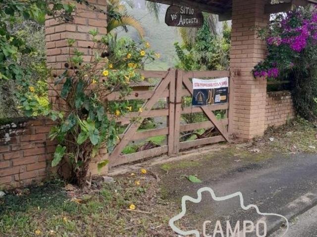 Sítio e chácara venda em Região Imediata de São José dos Campos, Região Metropolitana do Vale do Paraíba e Litoral Norte