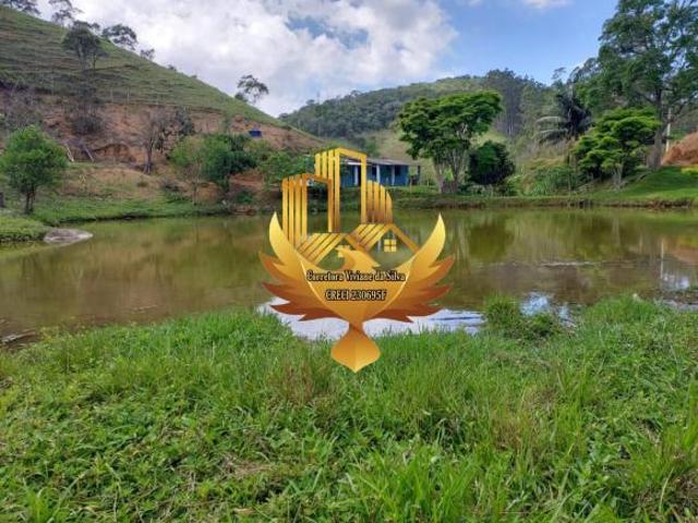 Sítio e chácara venda em Região Imediata de Taubaté-Pindamonhangaba, Região Metropolitana do Vale do Paraíba e Litoral Norte