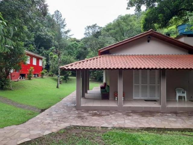 Sítio e chácara venda em Região Geográfica Imediata de Bento Gonçalves, Carlos Barbosa