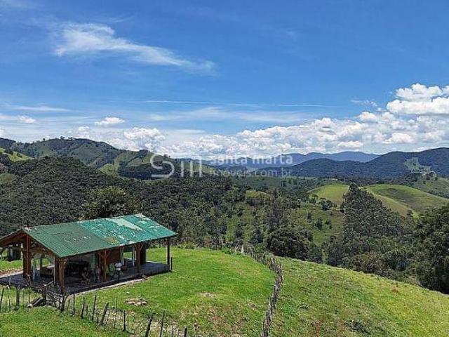 Sítio e chácara venda em Região Geográfica Imediata de Itajubá, Marmelópolis