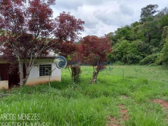 Sítio e chácara venda em Região Geográfica Imediata de São Lourenço, Pouso Alto