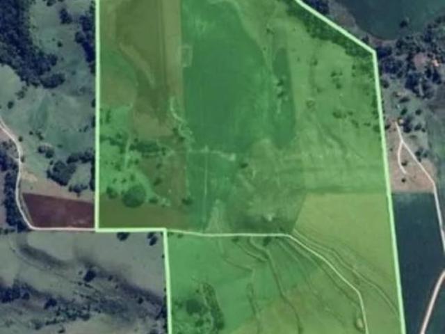 Sítio e chácara venda em Região Geográfica Imediata de Cornélio Procópio-Bandeirantes, Cornélio Procópio
