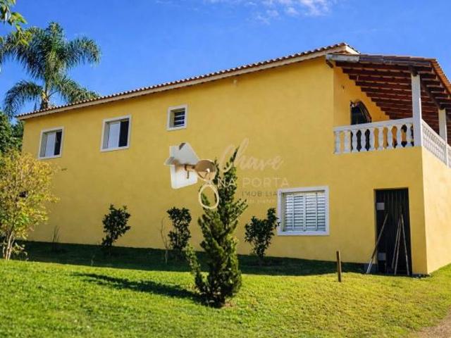 Sítio e chácara venda em Região Imediata de São Paulo, Região Metropolitana de São Paulo