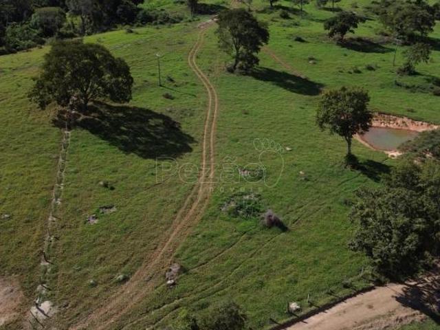 Sítio e chácara venda em Região Geográfica Imediata de Goiás - Itapuranga, Itapuranga