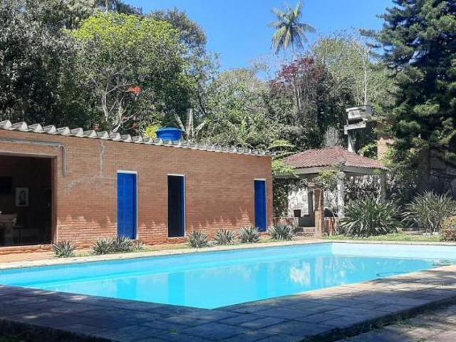 Sítio e chácara venda em Região Imediata de São Paulo, Região Metropolitana de São Paulo