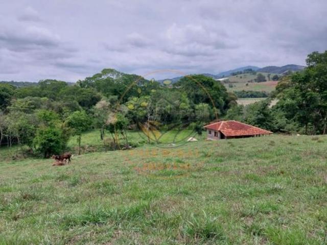 Sítio e chácara venda em Região Geográfica Imediata de Itajubá, Paraisópolis